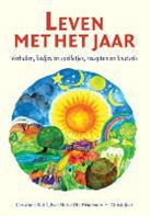 Christiane Kutik, Eva-Maria Ott-Heidmann - Leven met het jaar