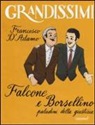 Francesco D'Adamo, G. Pota - Falcone e Borsellino, paladini della giustizia