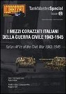 Paolo Crippa - Crippa, P: I mezzi corazzati italiani della guerra civile (1