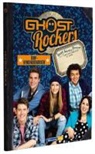 Hans Bourlon, Gert Verhulst - Ghost Rockers : vriendenboek