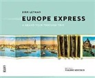 Dirk Leyman, George Saunders, Philippe Debeerst - Europe Express