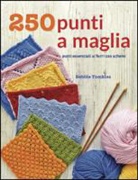 Debbie Tomkies - 250 punti a maglia