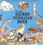 Daniela de Luca, Anne McRae - Het grote dierenverhalenboek