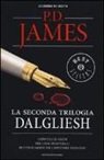 P. D. James - La seconda trilogia Dalgliesh: Copritele il volto-Per cause innaturali-Brividi di morte per l'ispettore Dalgliesh