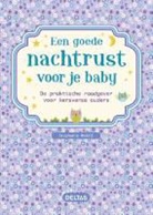 Stephanie Modell - Een goede nachtrust voor je baby