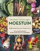 Xavier Mathias, Laurent Bessol - Het plezier van een eigen moestuin
