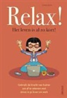 Loretta Laroche - Relax!