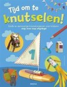 Johanna Rundel - Tijd om te knutselen!