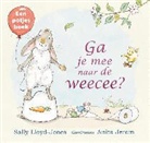 Sam Lloyd-Jones, Anita Jeram - Ga je mee naar de weecee?