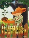 Geronimo Stilton - La leggenda della Grande Quercia
