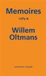 Willem Oltmans - Memoires 1984-B