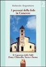 Rolando Argentero - Il canavese della valli Dora, Chiusella, Sacra e Soana