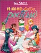 Tea Stilton - Il club delle poetesse
