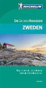 Anne Duquénoy - Zweden