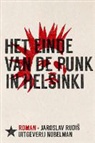 Jaroslav Rudis - Het einde van de punk in Helsinki