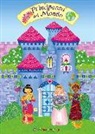 Irene Mazza - Principesse del mondo