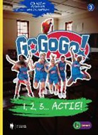 Saskia Martens, Inge Misschaert - 1,2,3... actie!