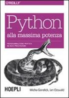 Micha Gorelick, Ian Ozsvald - Python alla massima potenza. Programmazione pratica ad alte prestazioni