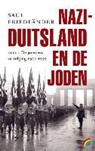 Saul Friedländer - De jaren van vervolging 1933-1939