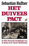 Sebastian Haffner - Het Duivelspact