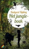 Rudyard Kipling - Het Jungleboek