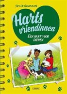 Nico De Braeckeleer, Emile Salomon - Een hart voor dieren