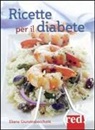 Eliana Giuratrabocchetti - Ricette per il diabete
