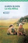Karen Blixen - La mia Africa