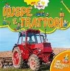 Veronica Pellegrini, V. Salvini - Ruspe e trattori