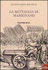 Giuseppe Gerosa Brichetto - La battaglia di Marignano