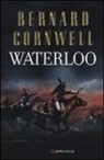 Bernard Cornwell - Waterloo