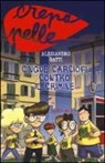 Alessandro Gatti, L. Fornaciari - Cinque carciofi contro il crimine