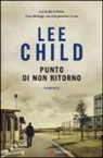 Lee Child - Punto di non ritorno