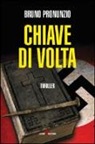 Bruno Pronunzio - Chiave di volta