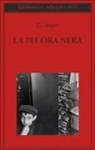 Israel J. Singer, Israel Joshua Singer - La pecora nera