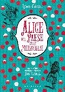 Lewis Carroll, J. Tenniel, John Tenniel - Alice nel paese delle meraviglie