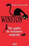 Frauke Scheunemann - Winston. Un gatto in missione segreta