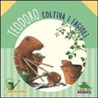 Lars Klinting - Teodoro coltiva i fagioli