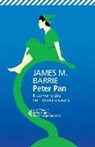 James M. Barrie, James Matthew Barrie - Peter Pan. Il bambino che non voleva crescere. Testo inglese a fronte