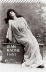 Jean Racine, R. Carifi - Fedra. Testo francese a fronte