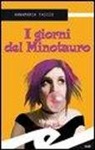 Annamaria Fassio - I giorni del Minotauro