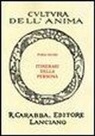 Furia Valori - Itinerari della persona
