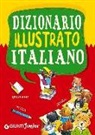 T. Wolf, R. Mari - Dizionario illustrato italiano