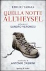 Emilio Targia - Quella notte all'Heysel