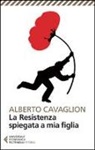 Alberto Cavaglion - La Resistenza spiegata a mia figlia