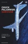 Chuck Palahniuk - Survivor