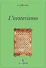 Luc Benoist - L'esoterismo