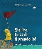 Layn Marlow, Mark Sperring - Stellina, se cadi ti prendo io!