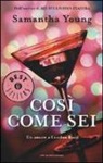 Samantha Young - Così come sei. Un amore a London Road