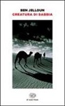 Tahar Ben Jelloun, E. Volterrani - Creatura di sabbia